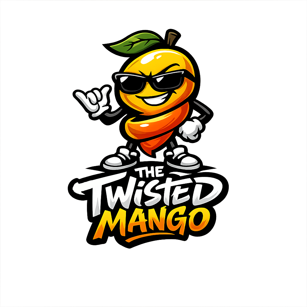 The Twisted Mango